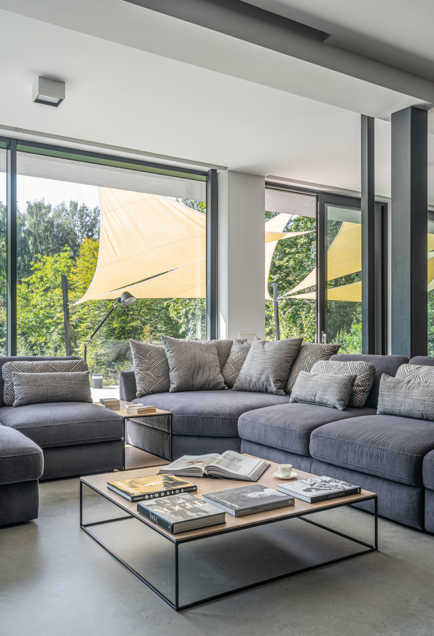 Coltar Serena Extensibil U [3]