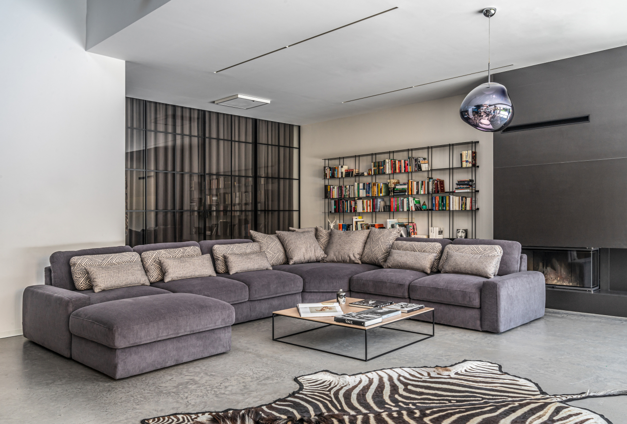 Coltar Extensibil Serena U [2]