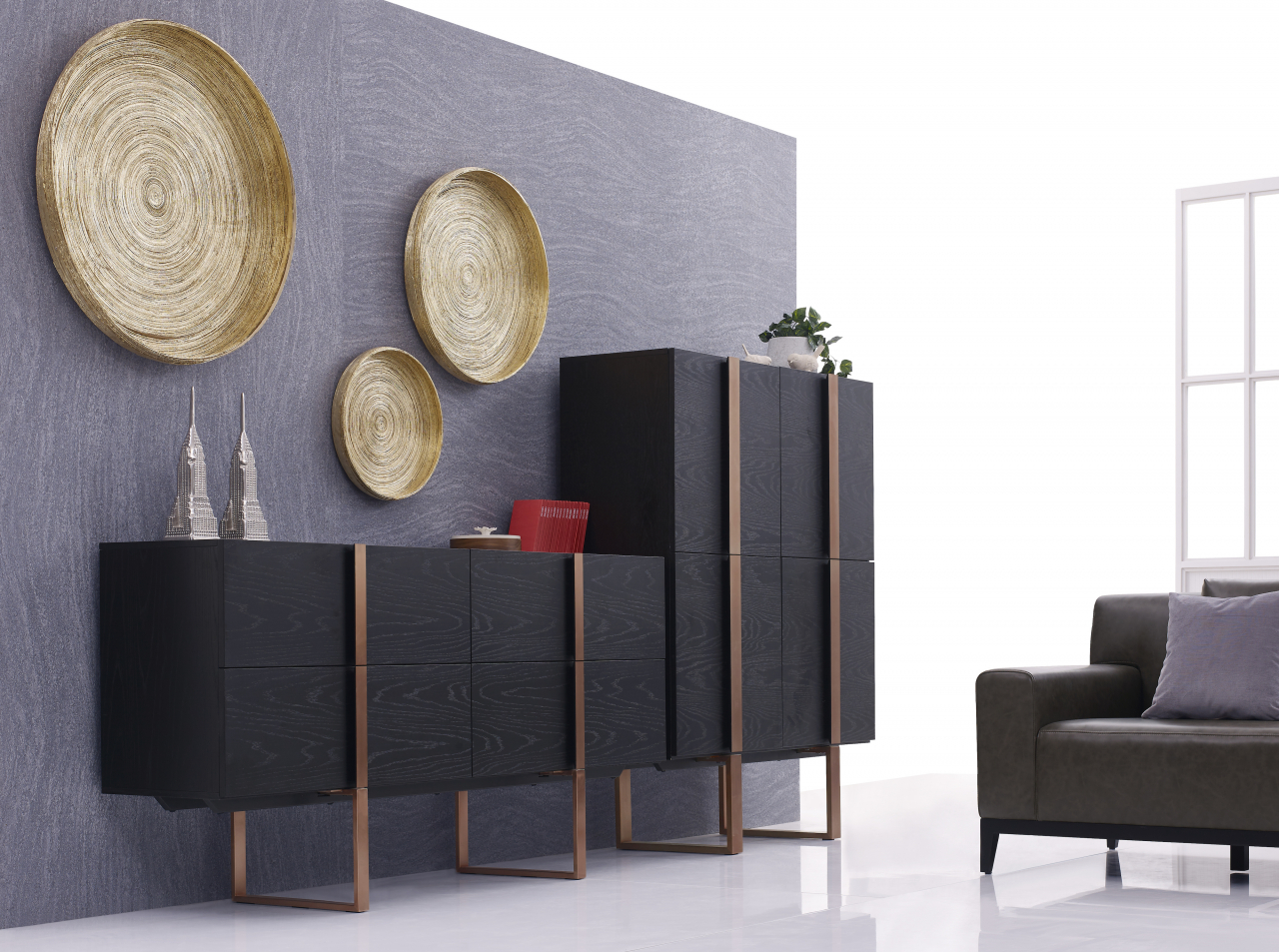 Comoda Hudson H02 [2]