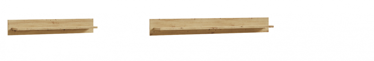 Set Living Molto Negru 336 cm [3]