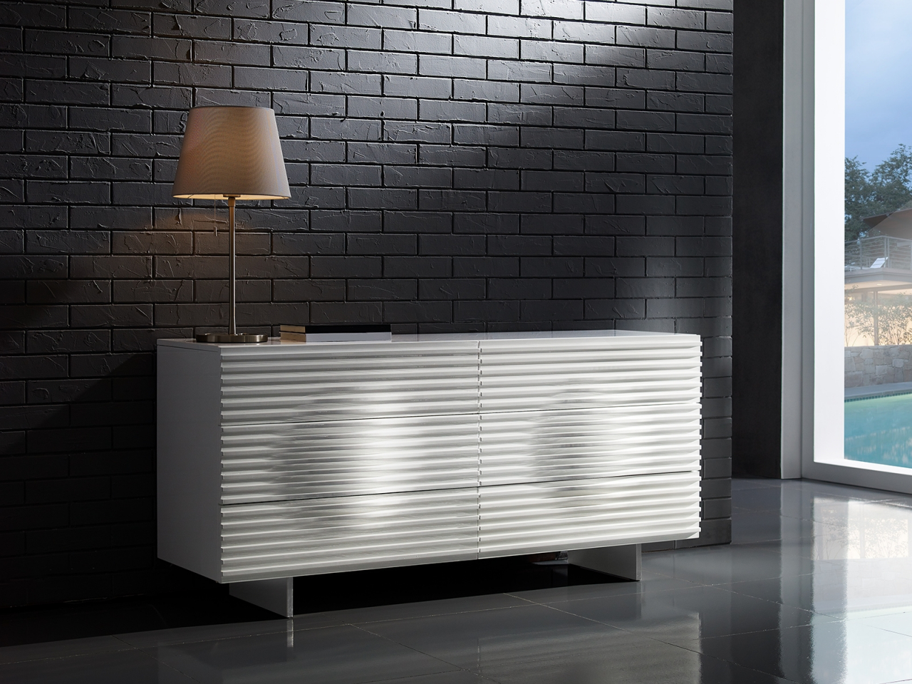 Comoda Hudson H08 [1]