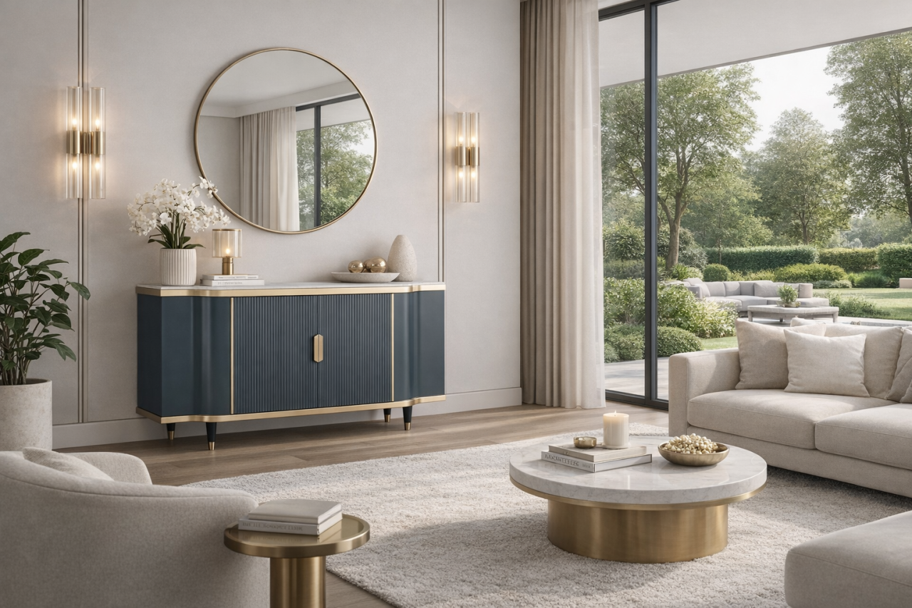 Comoda Stilig 317 [9]