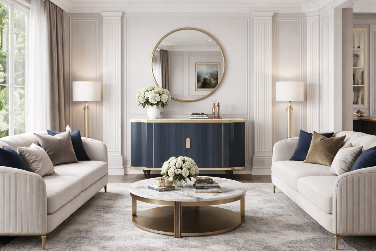 Comoda Stilig 317 [8]