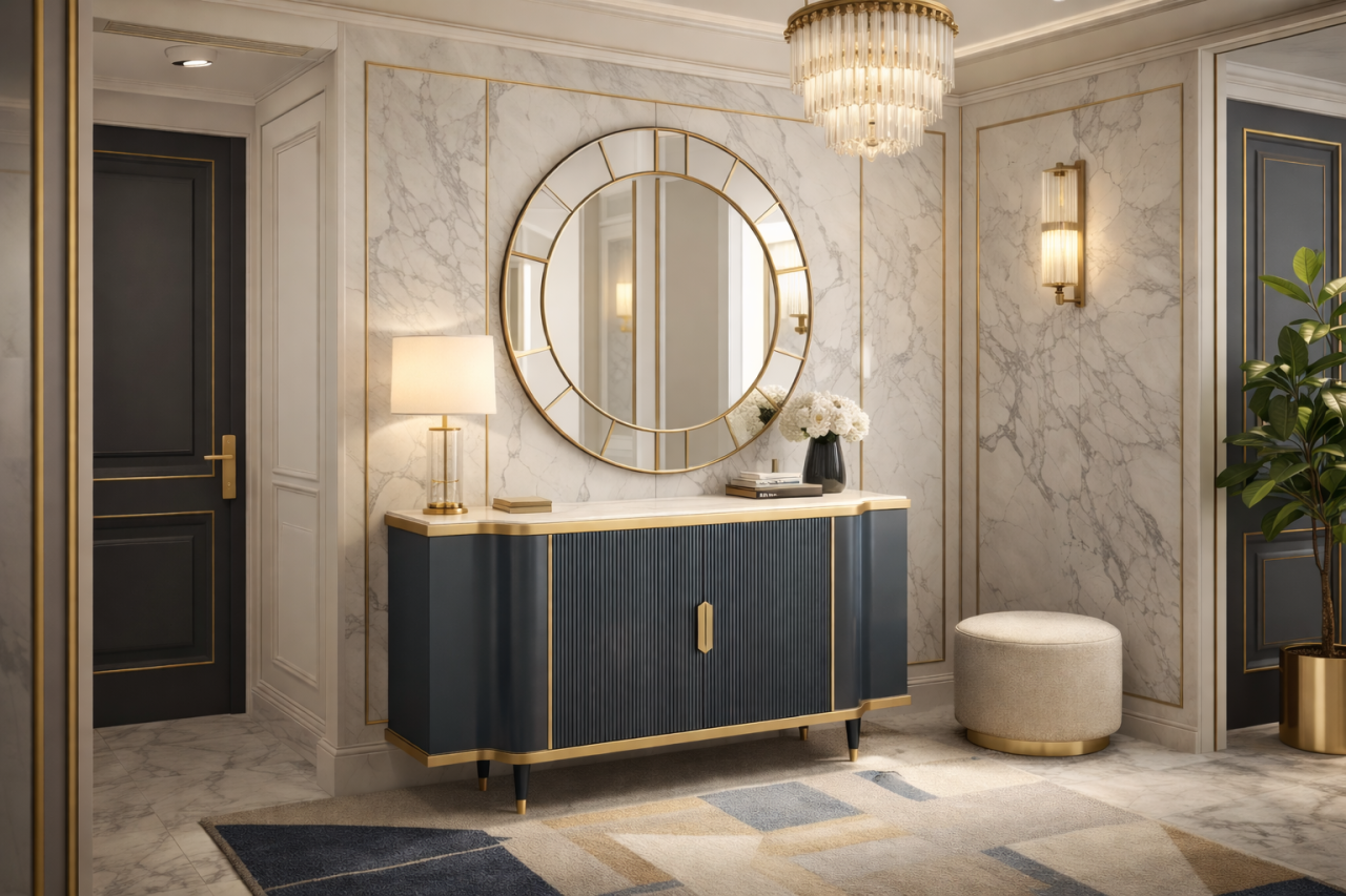 Comoda Stilig 317 [11]