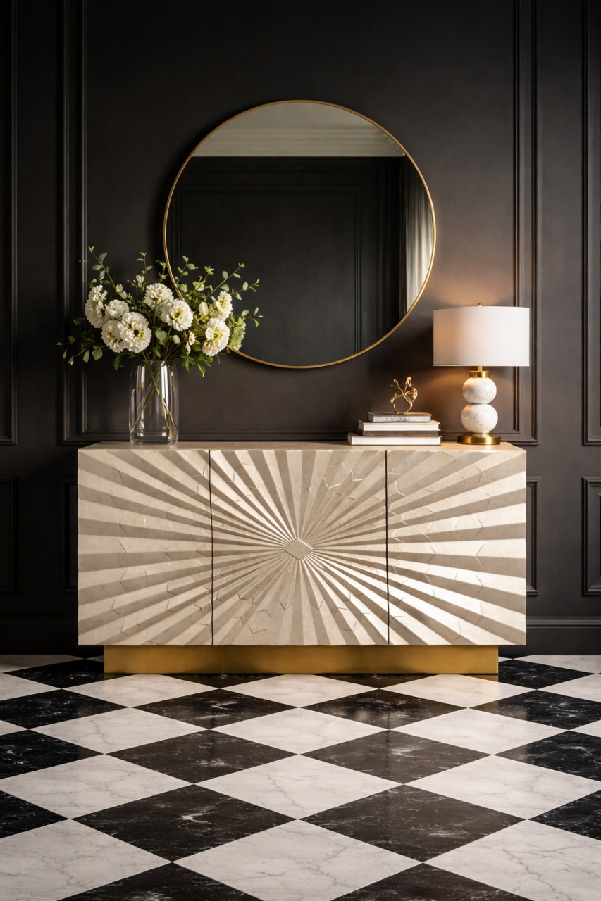 Comoda Stilig 802 [9]