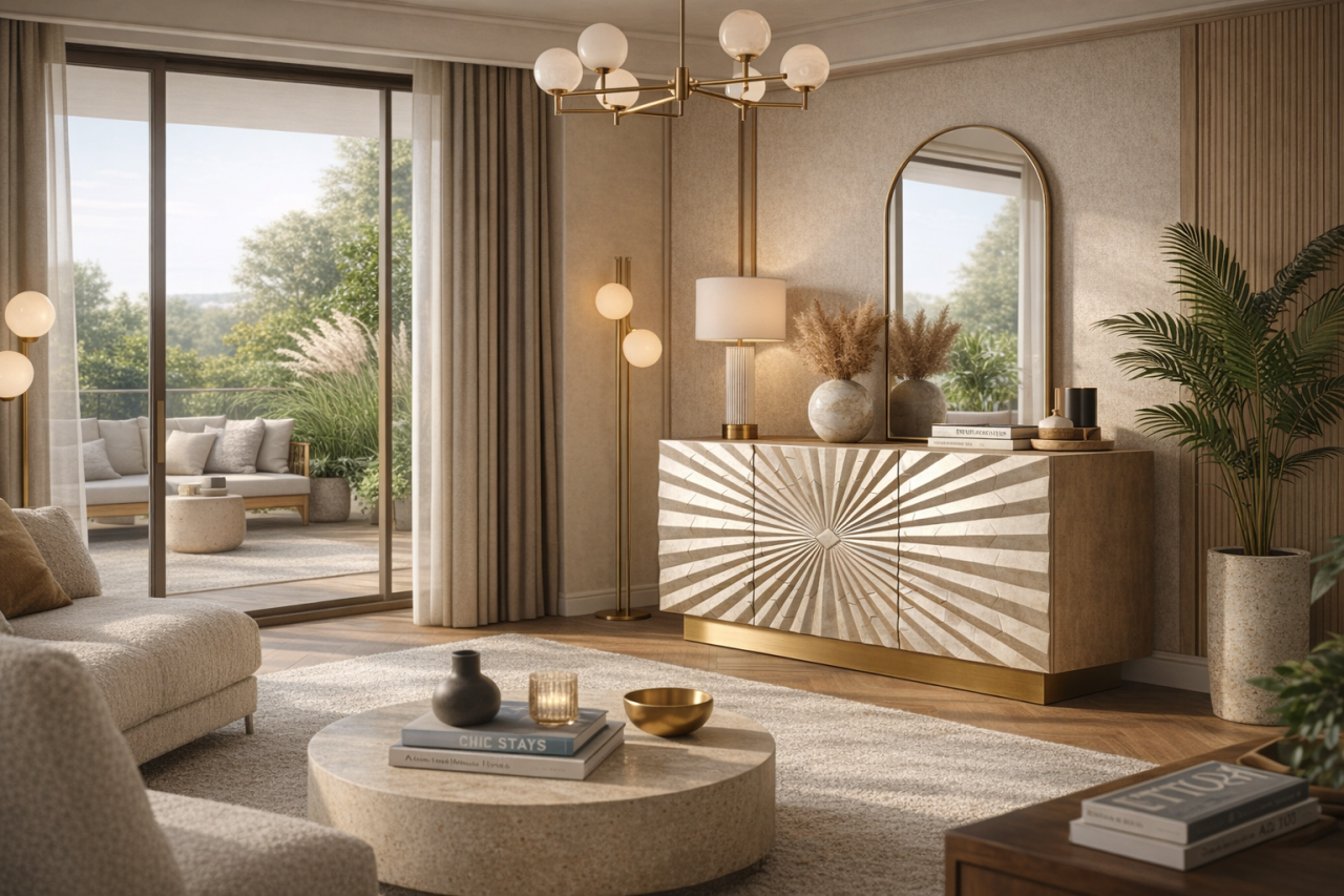 Comoda Stilig 802 [5]