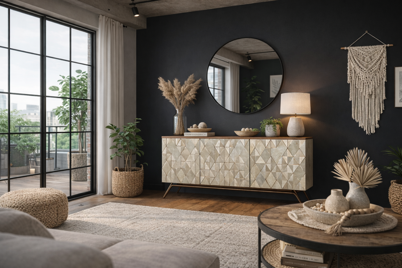 Comoda Stilig 803 aurie [7]