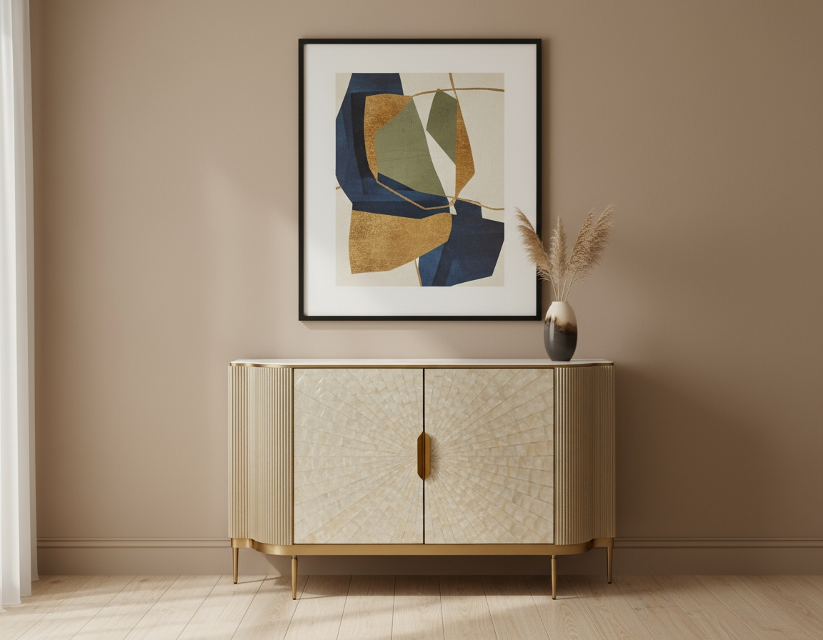 Comoda Stilig 906 cu blat de marmura [13]