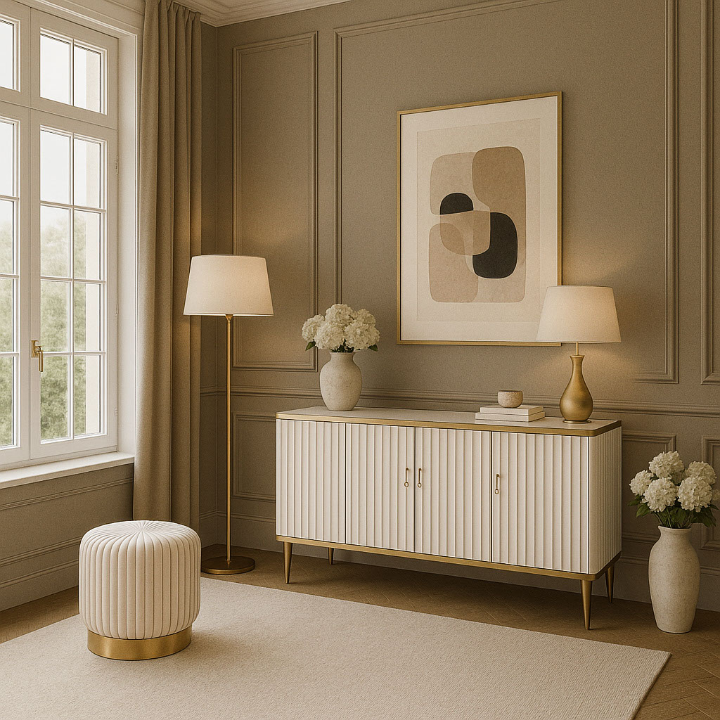 Comoda Stilig 313A [6]