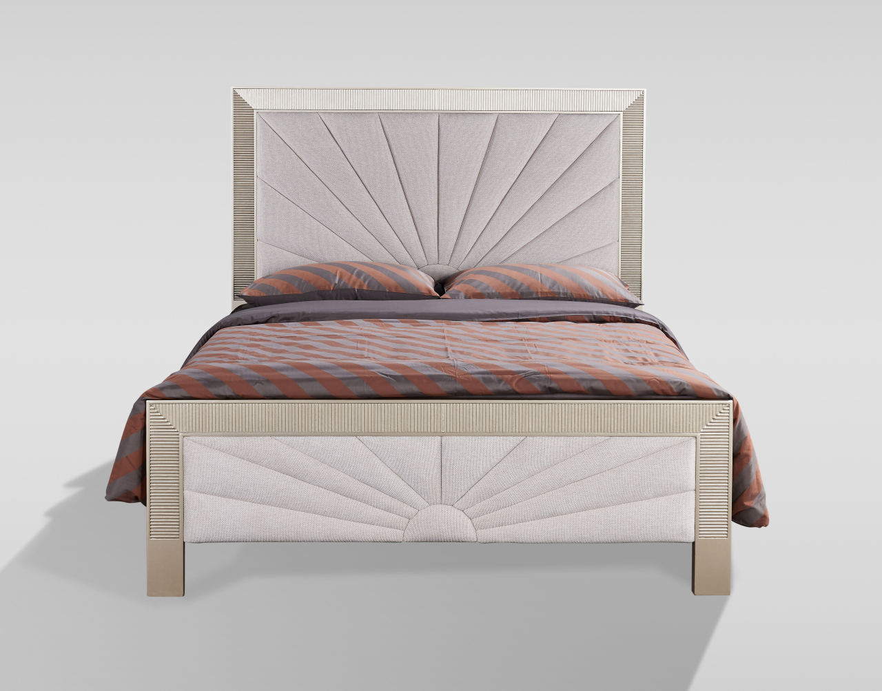 Set Pat Stilig ST900Q + 2 Noptiere ST901 [5]