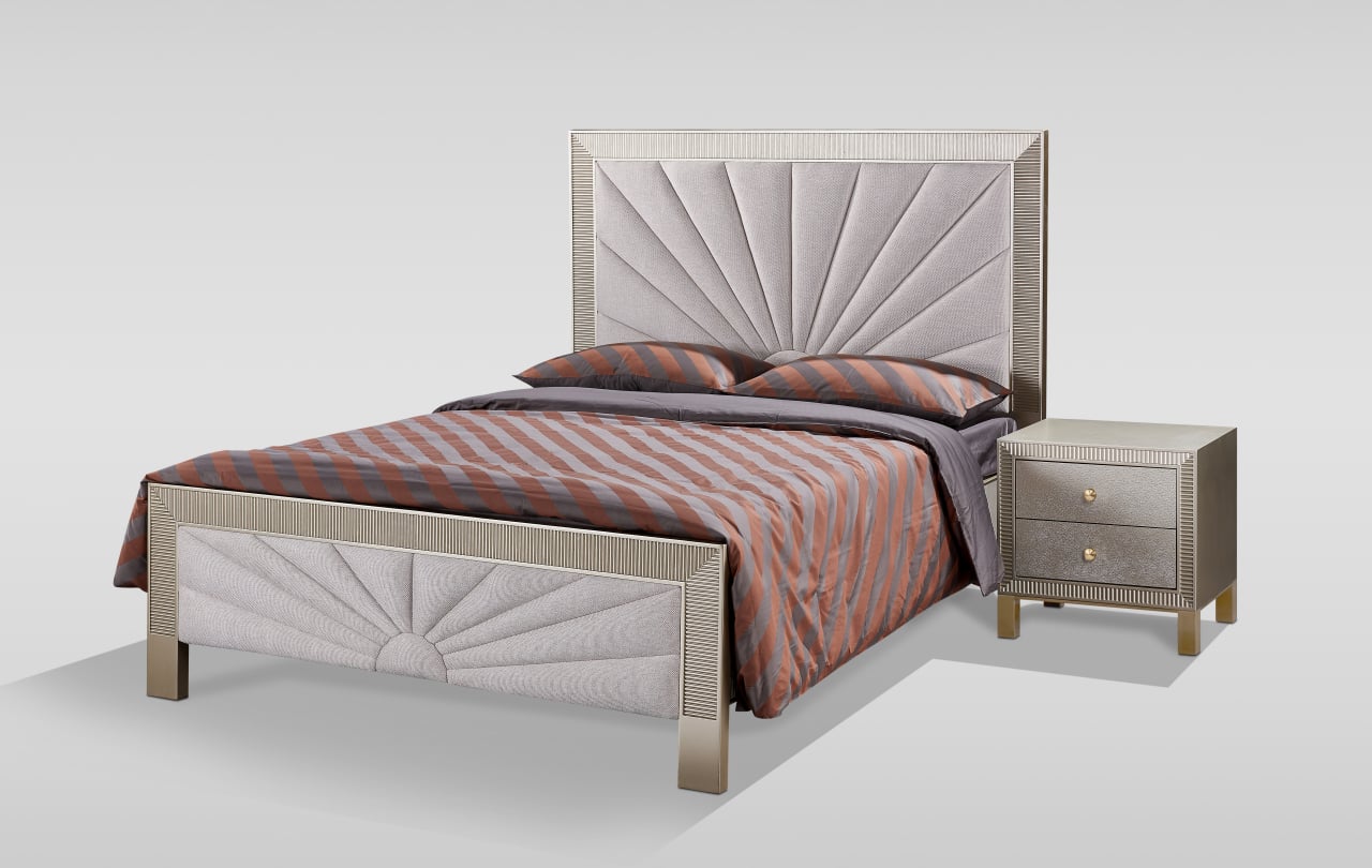 Pat Stilig ST900Q  Auriu Sampanie [6]