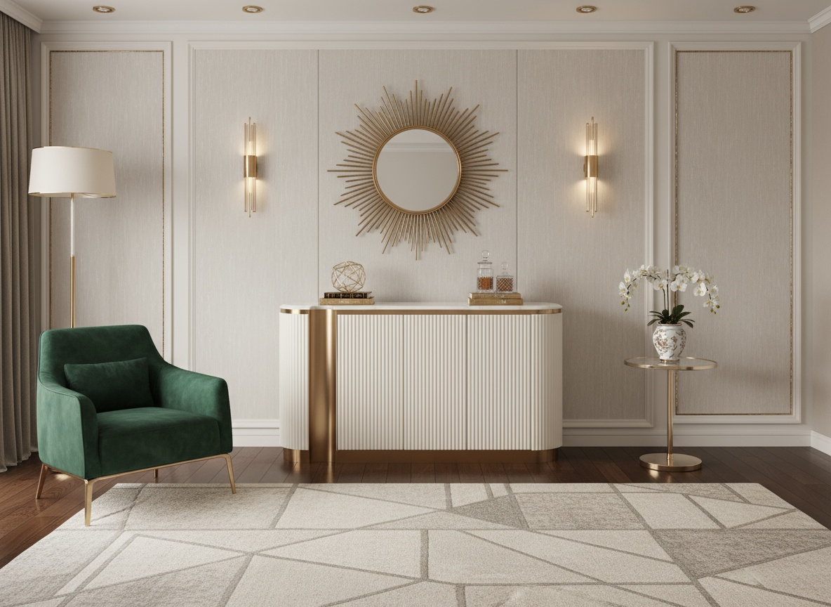 Comoda Stilig 917F cu blat de marmura [7]