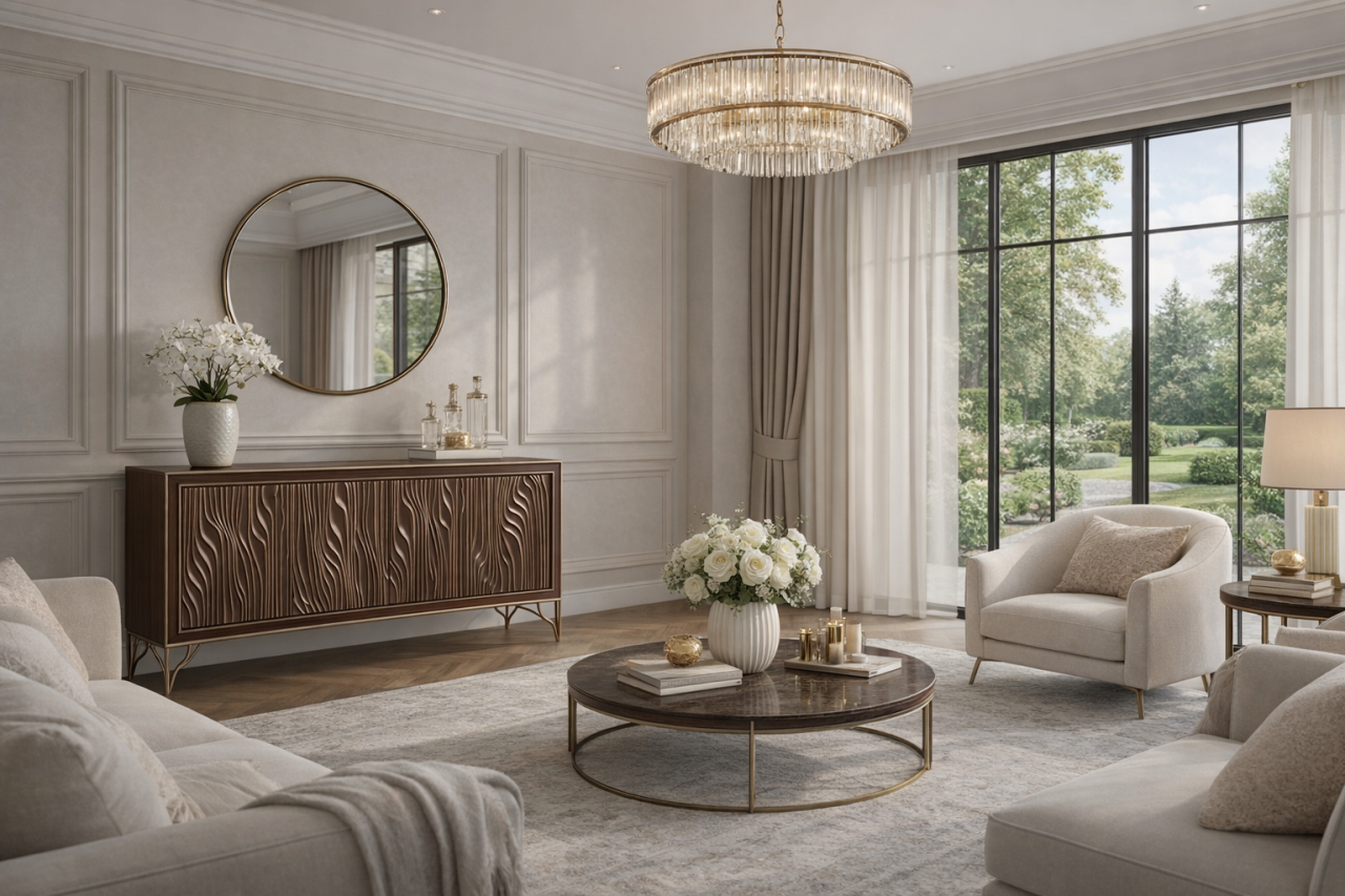 Comoda Stilig 812 [6]