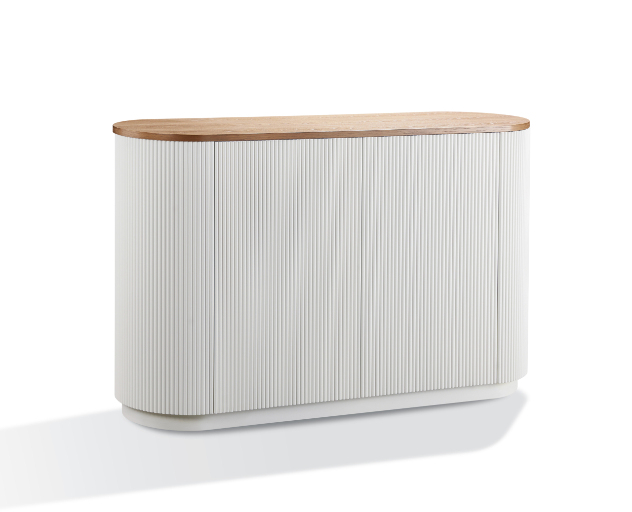 Comoda Stilig 582 Alb Ecru [3]