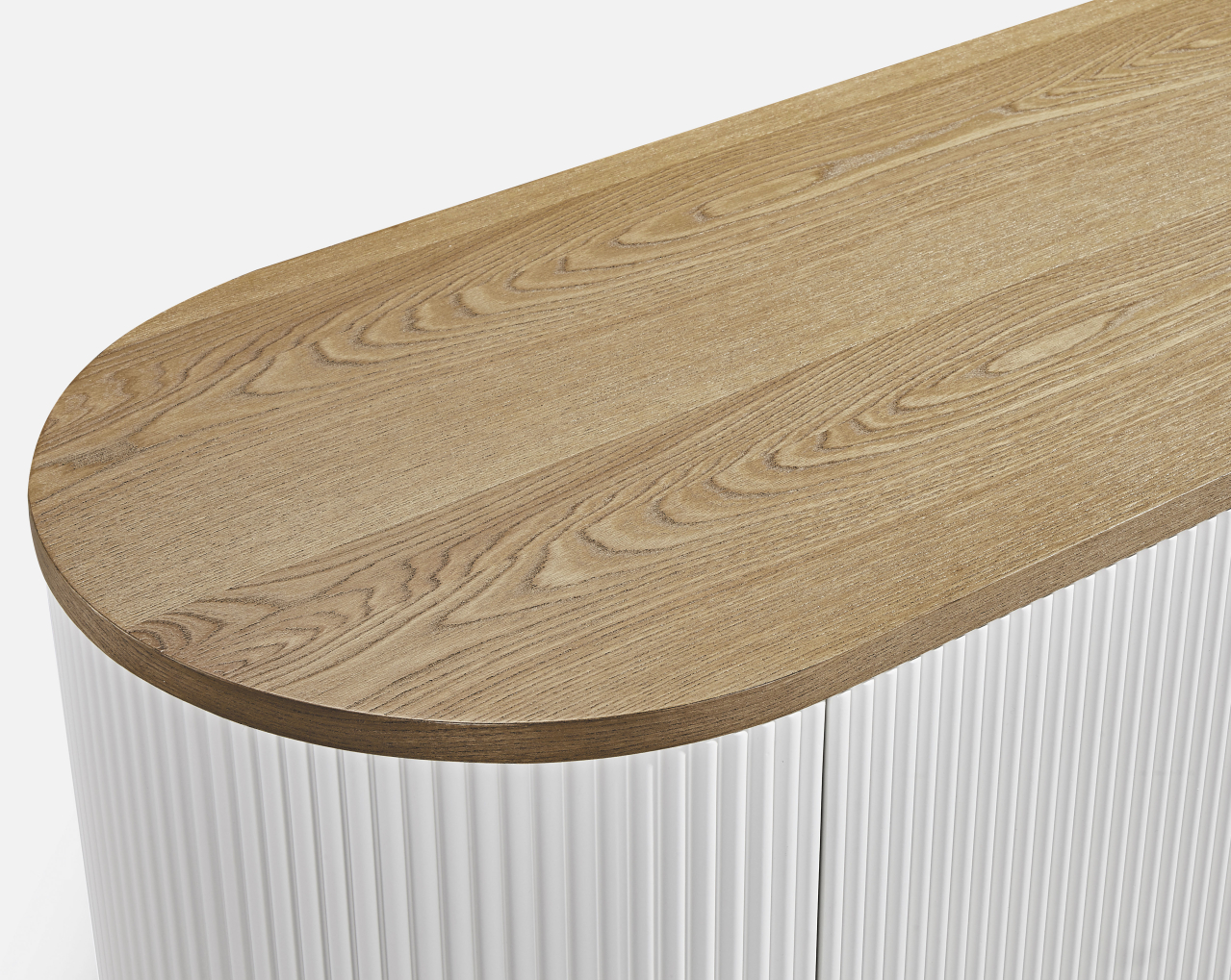 Comoda Stilig 582 Alb Ecru [5]