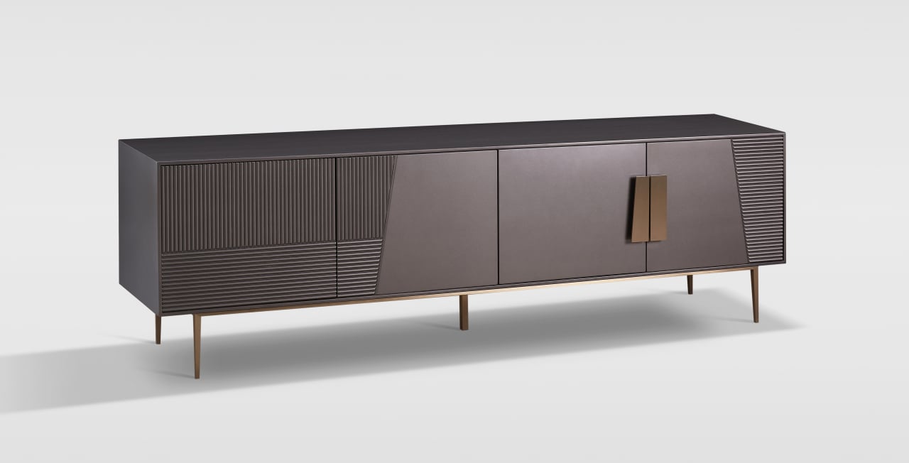 Comoda TV Stilig 101B [2]