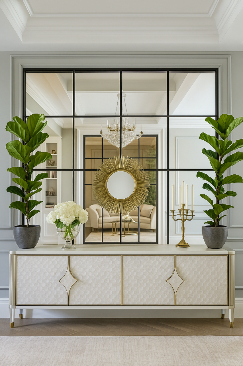 Comoda TV Stilig 201 [10]