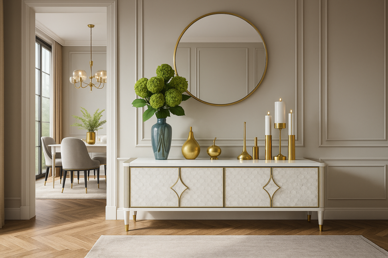 Comoda TV Stilig 201 [7]