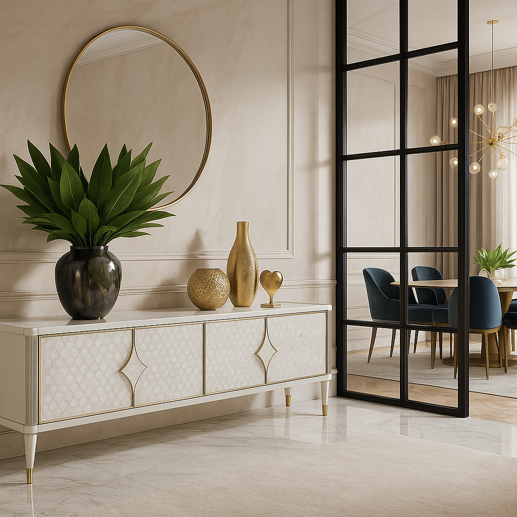 Comoda TV Stilig 201 [6]