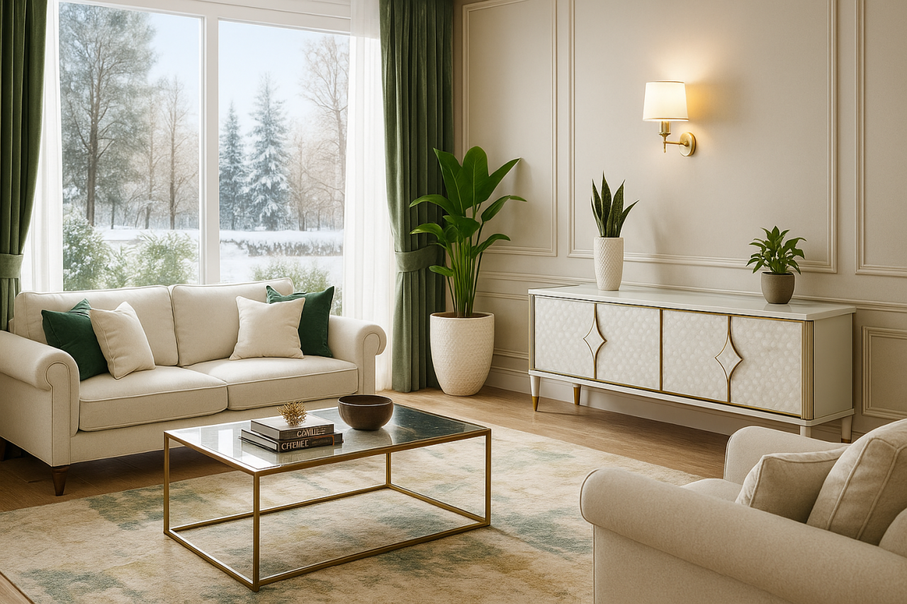 Comoda TV Stilig 201 [8]