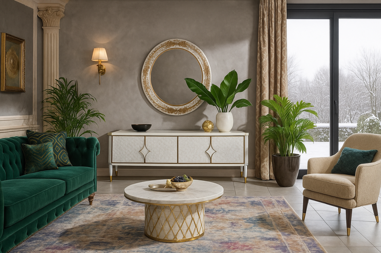 Comoda TV Stilig 201 [9]