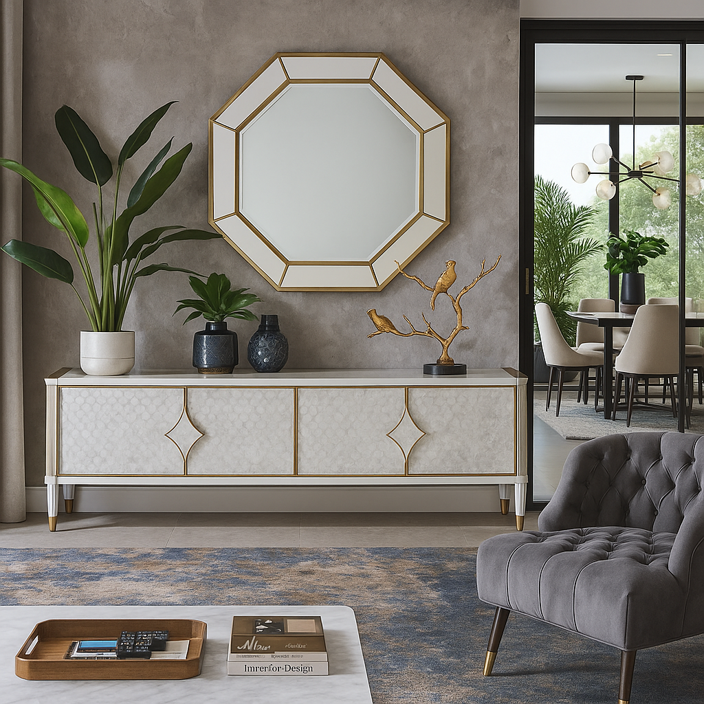 Comoda TV Stilig 201 [11]