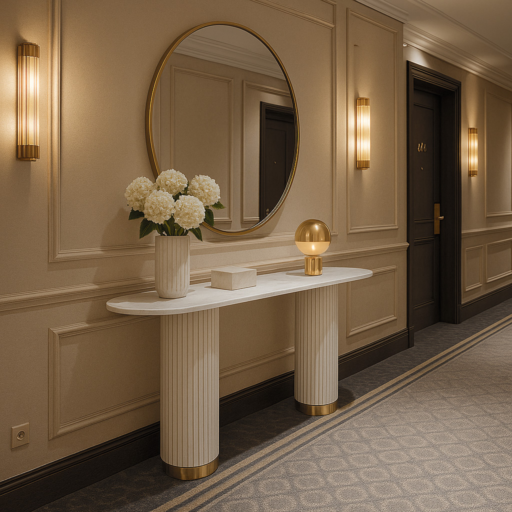 Consola Modig M94 [7]