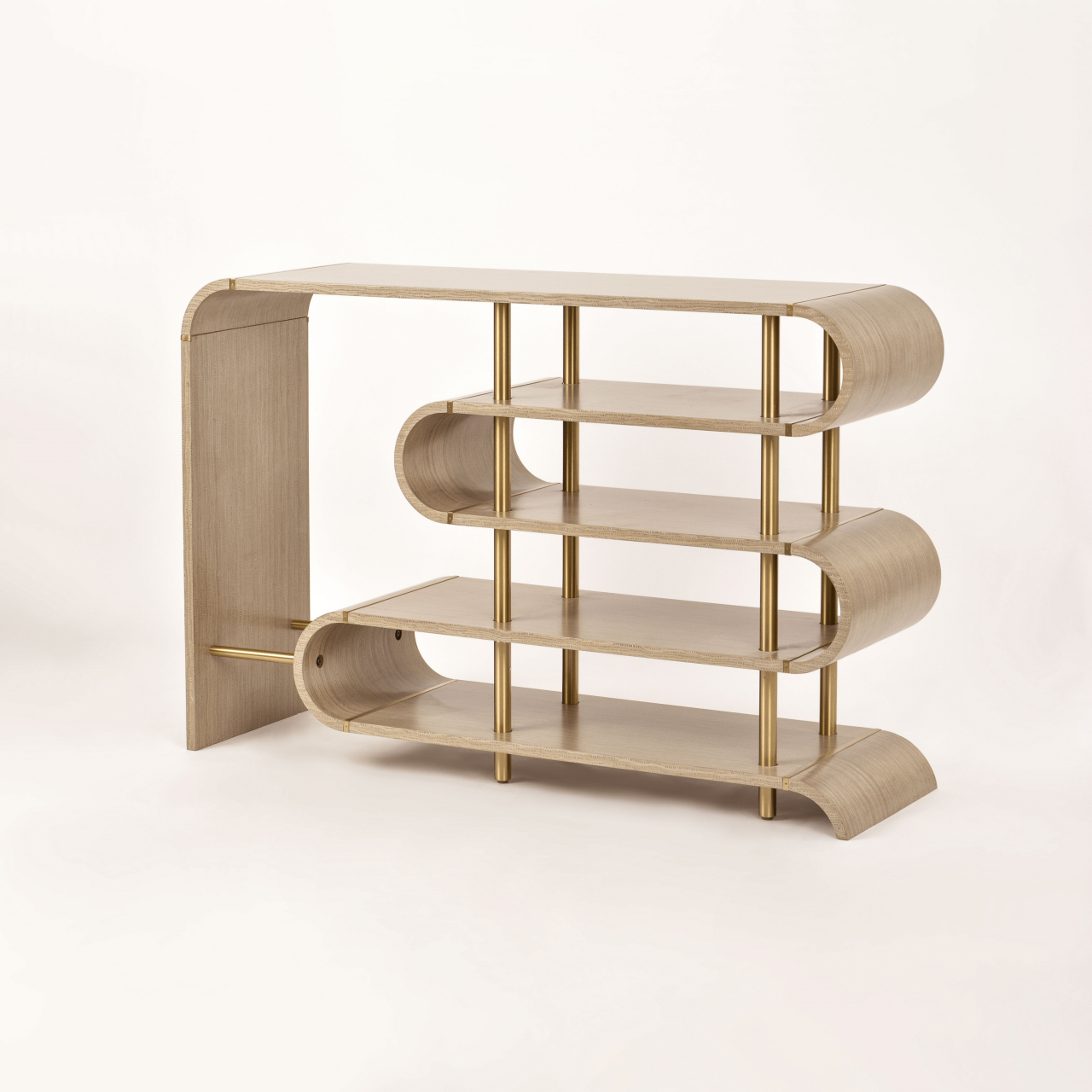 Consola Stilig 962 [2]