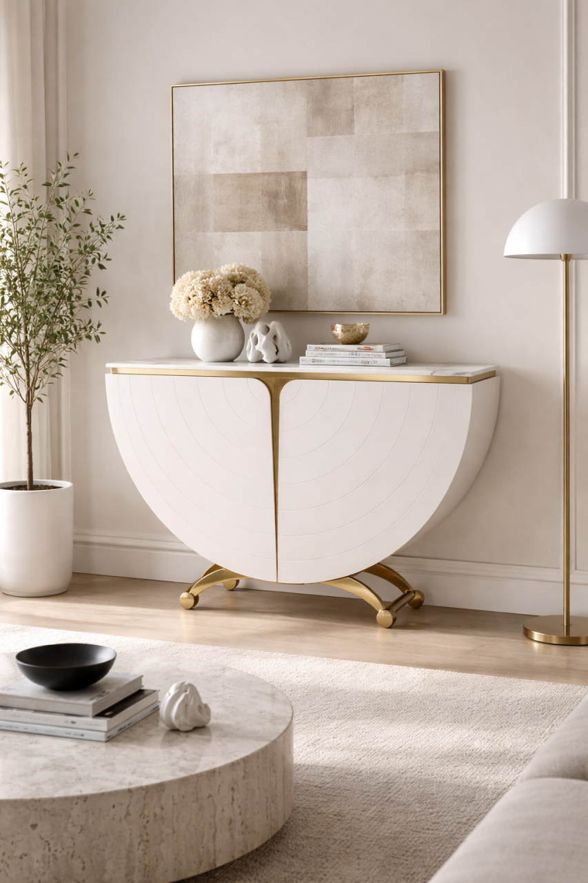 Consola Stilig 309 [7]