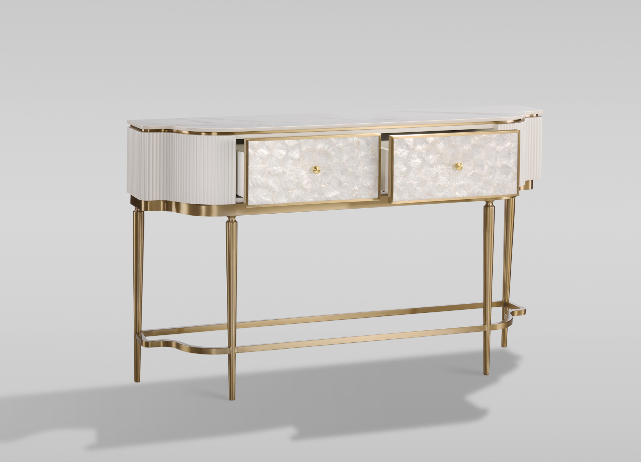 Consola Stilig 904C [3]