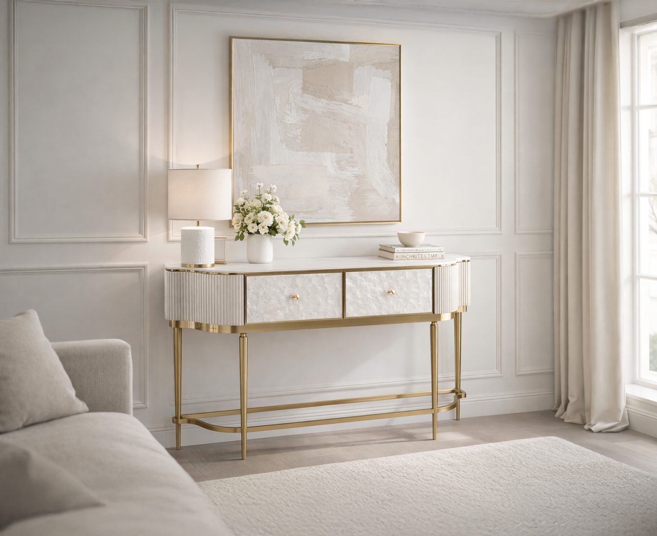 Consola Stilig 904C [5]