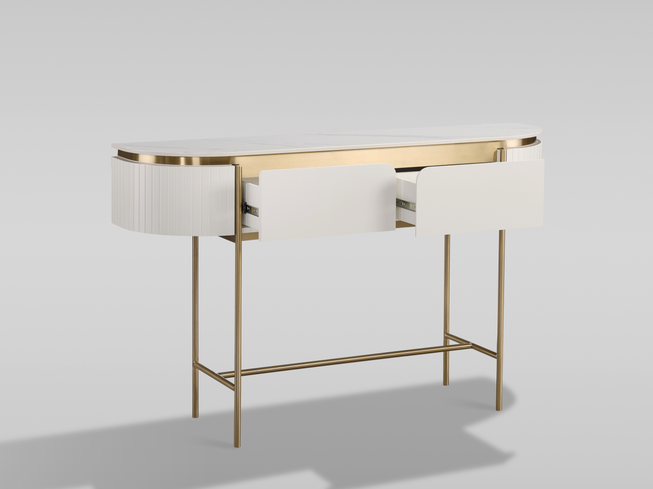 Consola Stilig 124 [4]