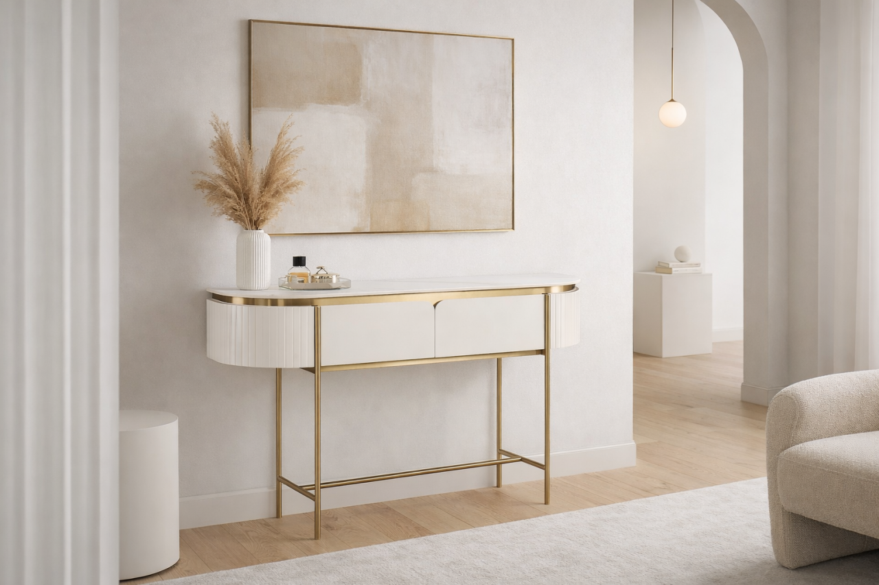 Consola Stilig 124 [7]