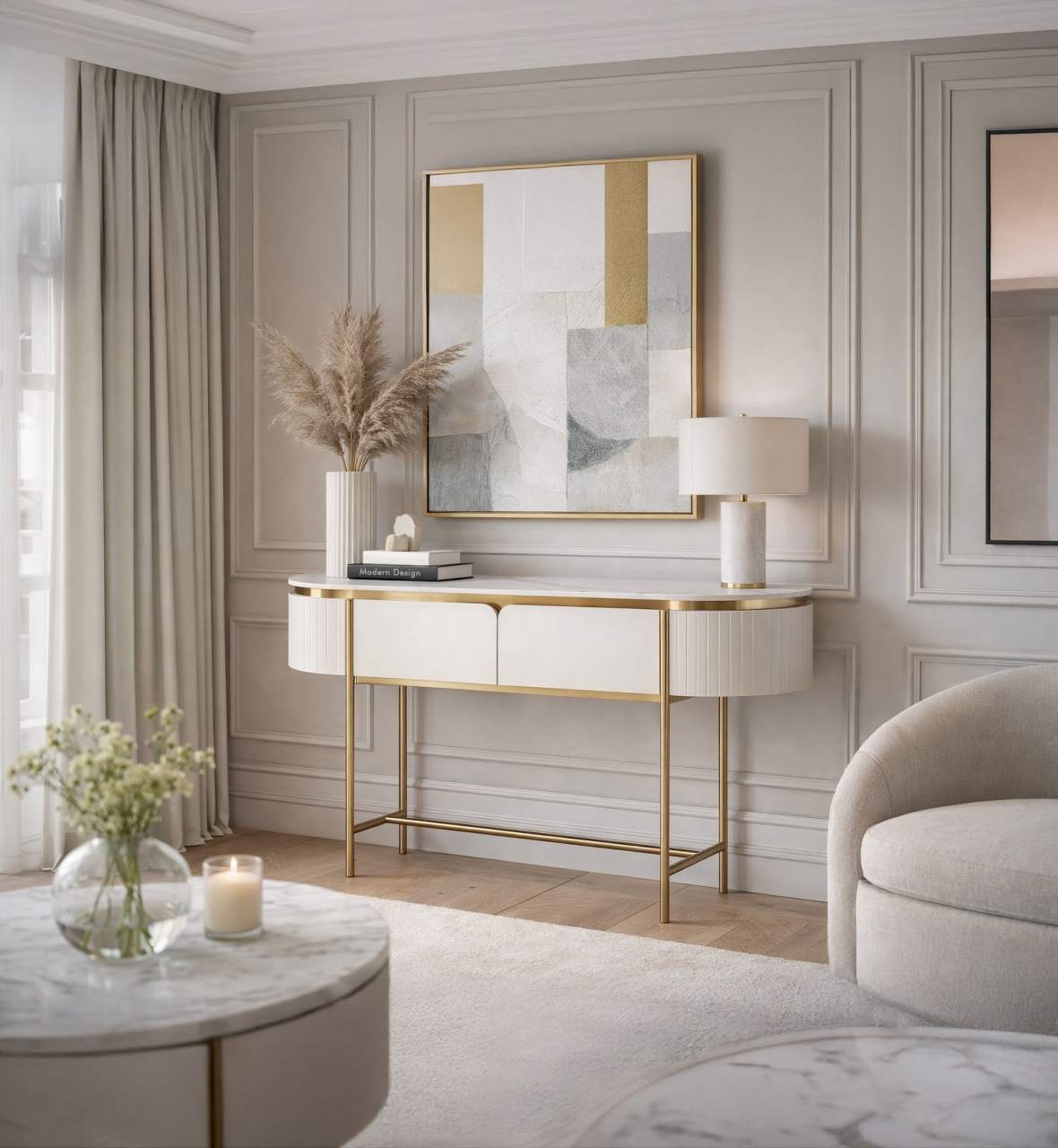 Consola Stilig 124 [6]