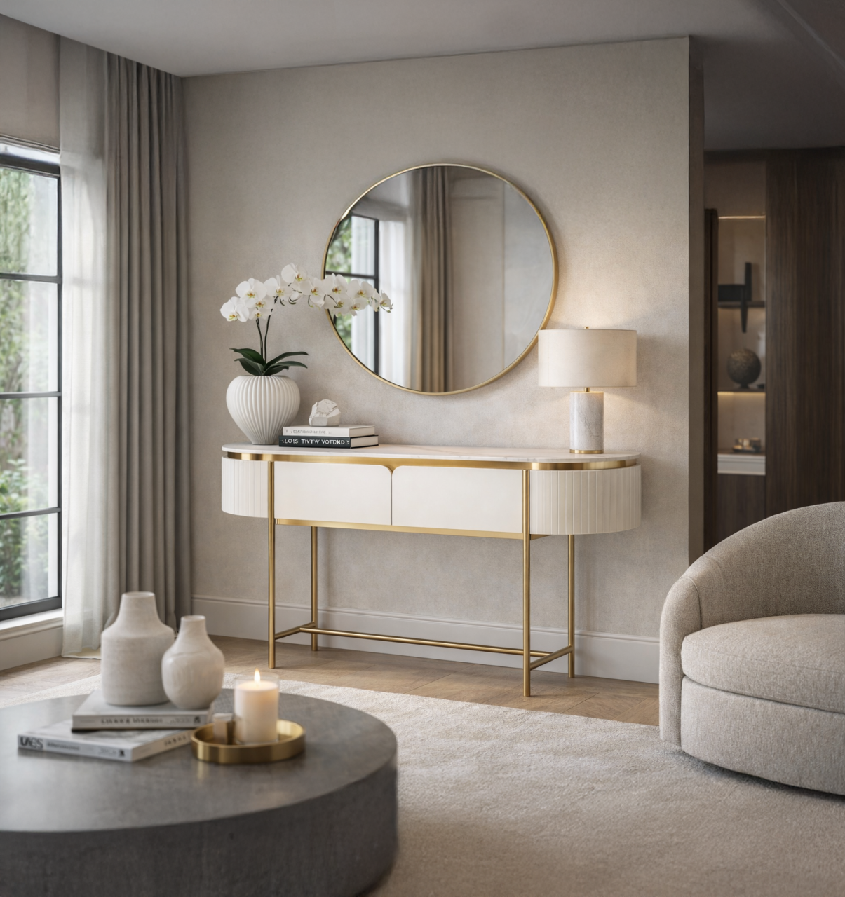 Consola Stilig 124 [5]