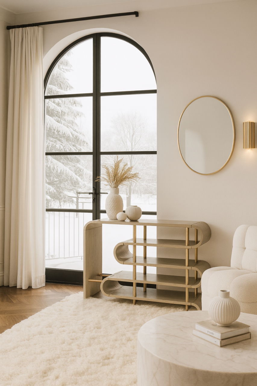 Consola Stilig 962 [20]