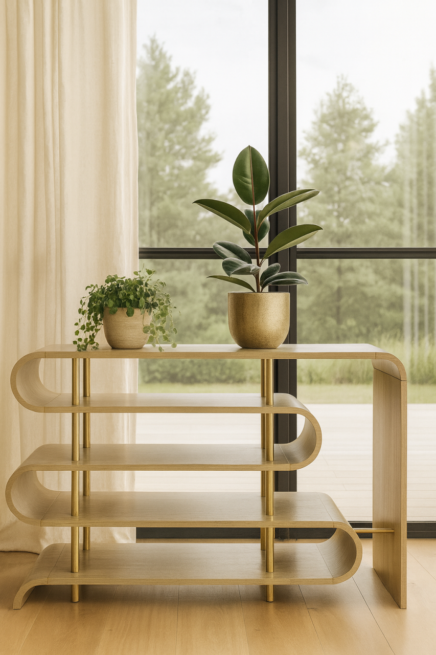 Consola Stilig 962 [24]