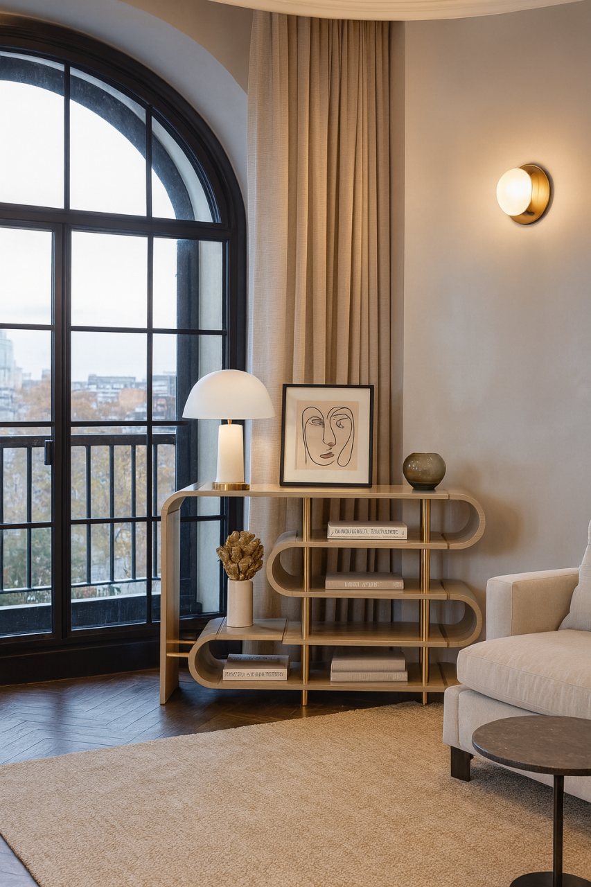 Consola Stilig 962 [21]