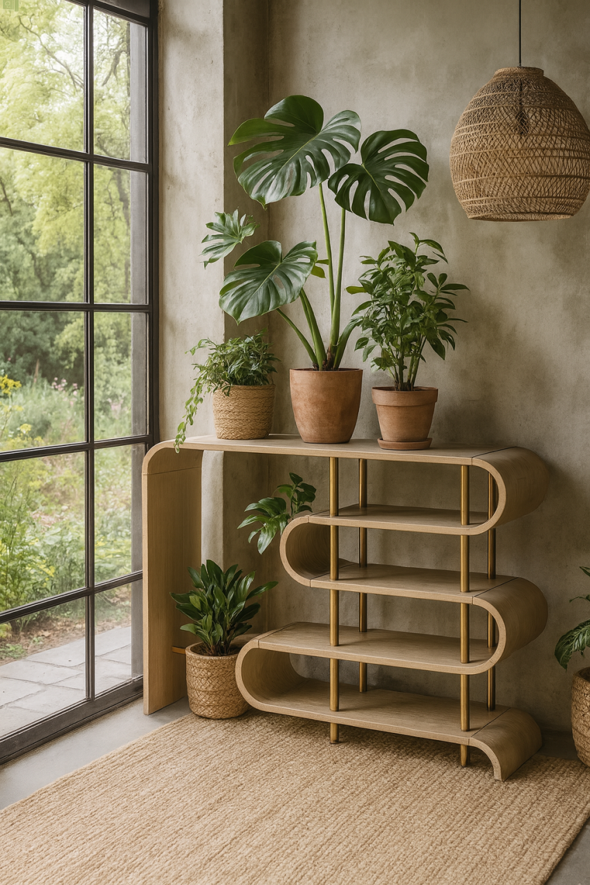 Consola Stilig 962 [22]