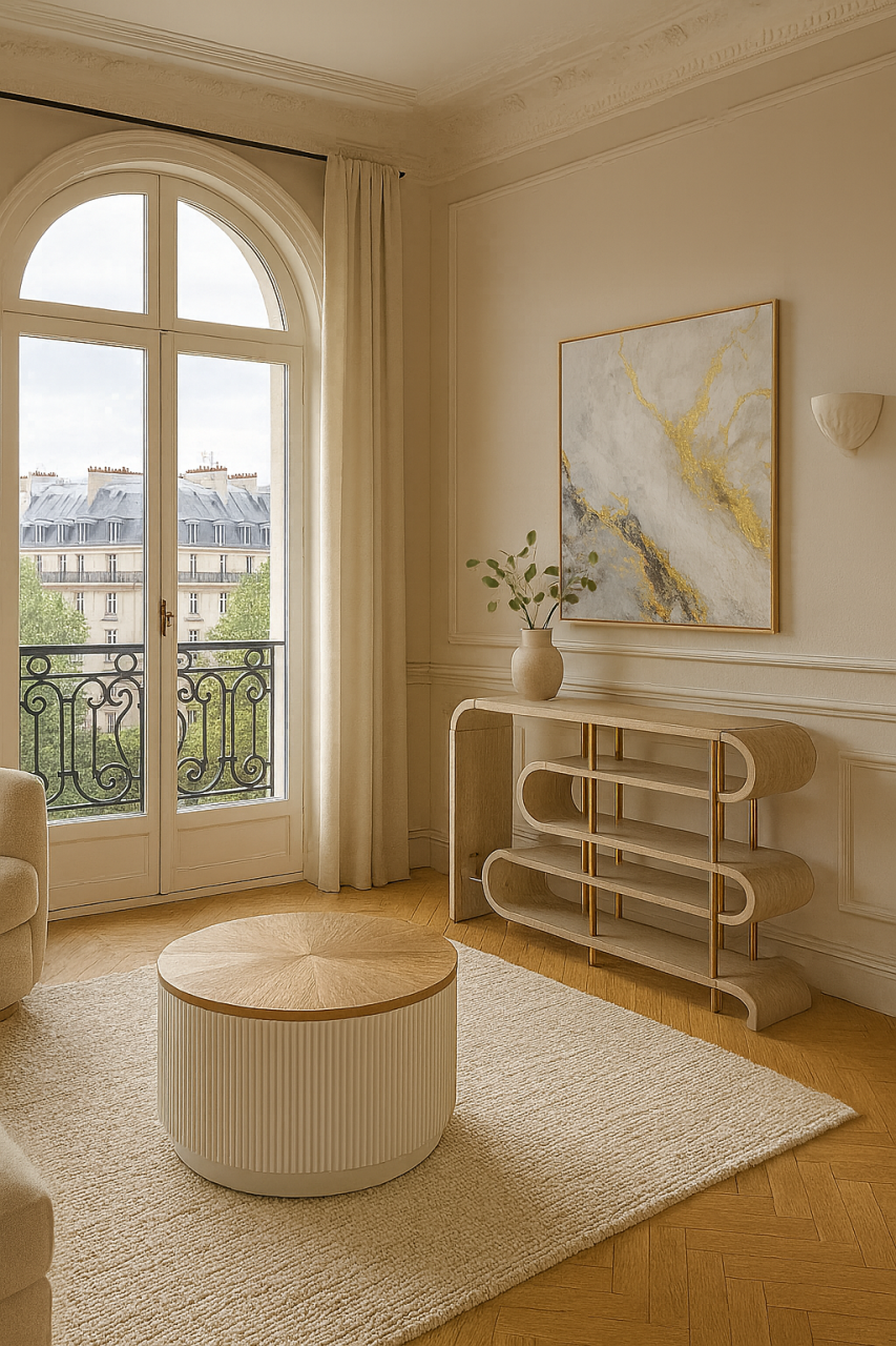 Consola Stilig 962 [19]