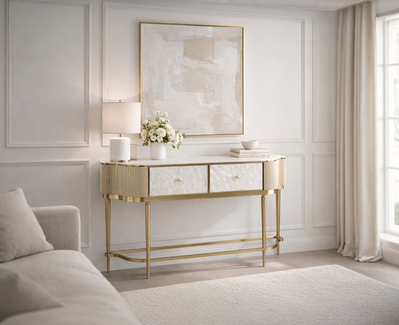 Consola Stilig 904 [6]