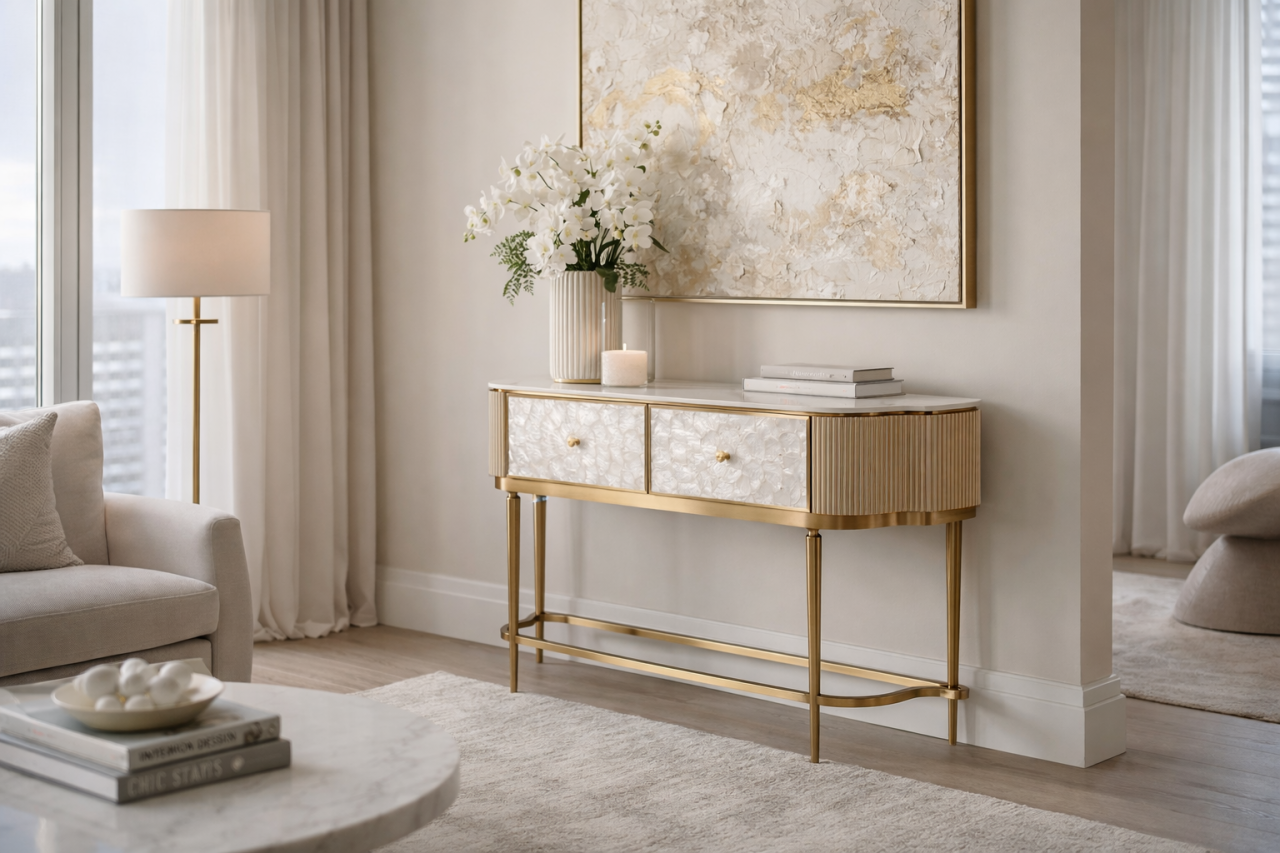 Consola Stilig 904 [2]