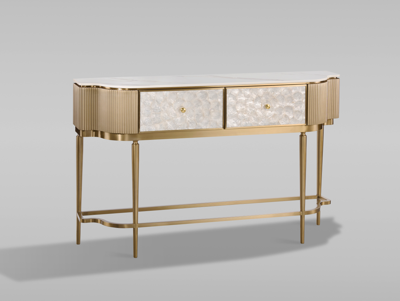 Consola Stilig 904 [4]