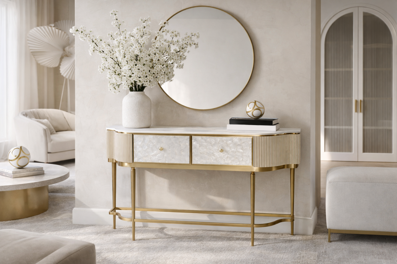 Consola Stilig 904 [7]