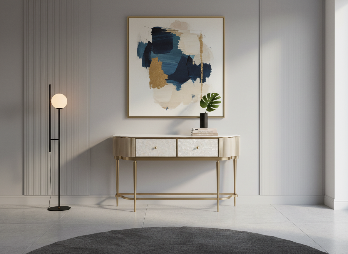 Consola Stilig 904 [10]