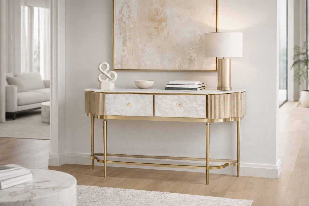 Consola Stilig 904 [8]