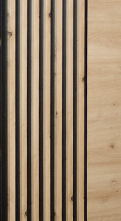 Dulap Haine Artiz 200 cm [3]