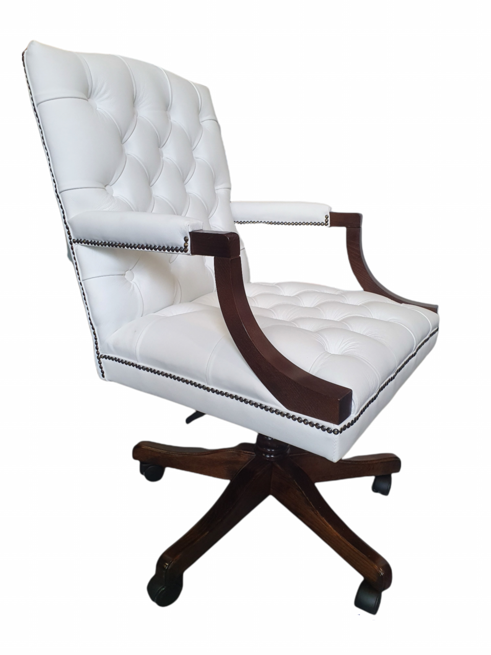 Scaun Chesterfield King [1]