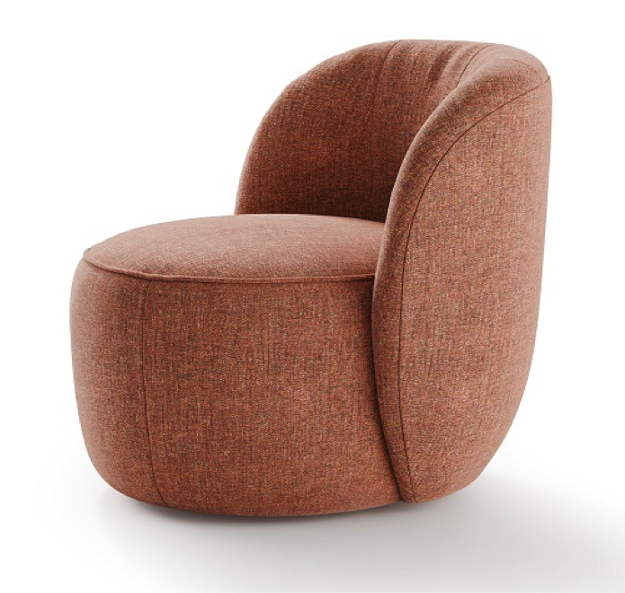 Fotoliu Rotativ Bloom [3]