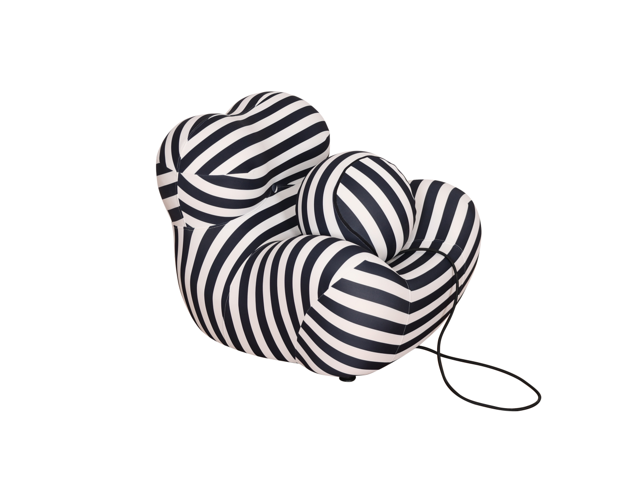 Fotoliu  Nua 31 BW [12]